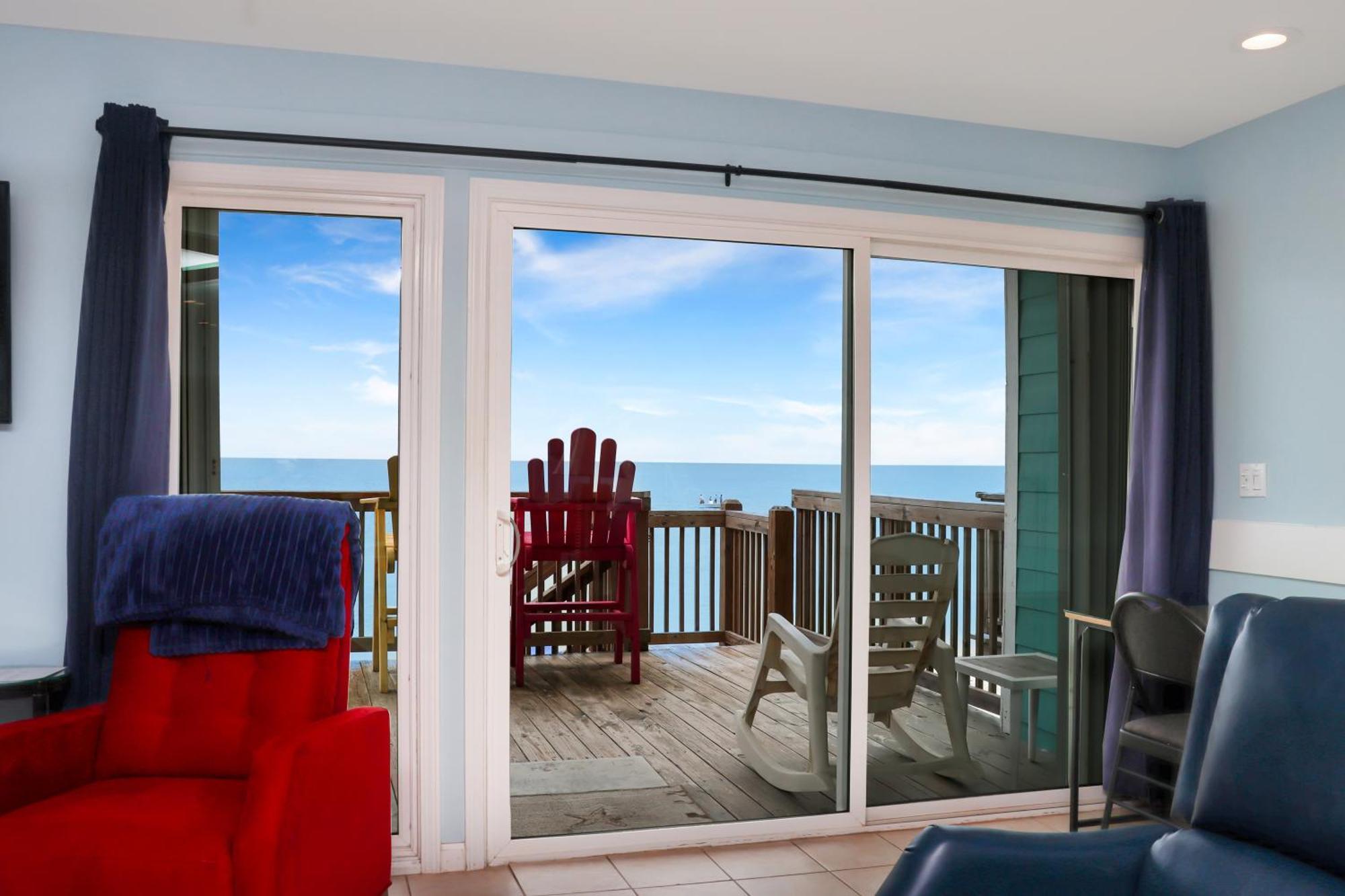Absolute Heaven By Pristine Properties Vacation Rentals Cape San Blas Экстерьер фото