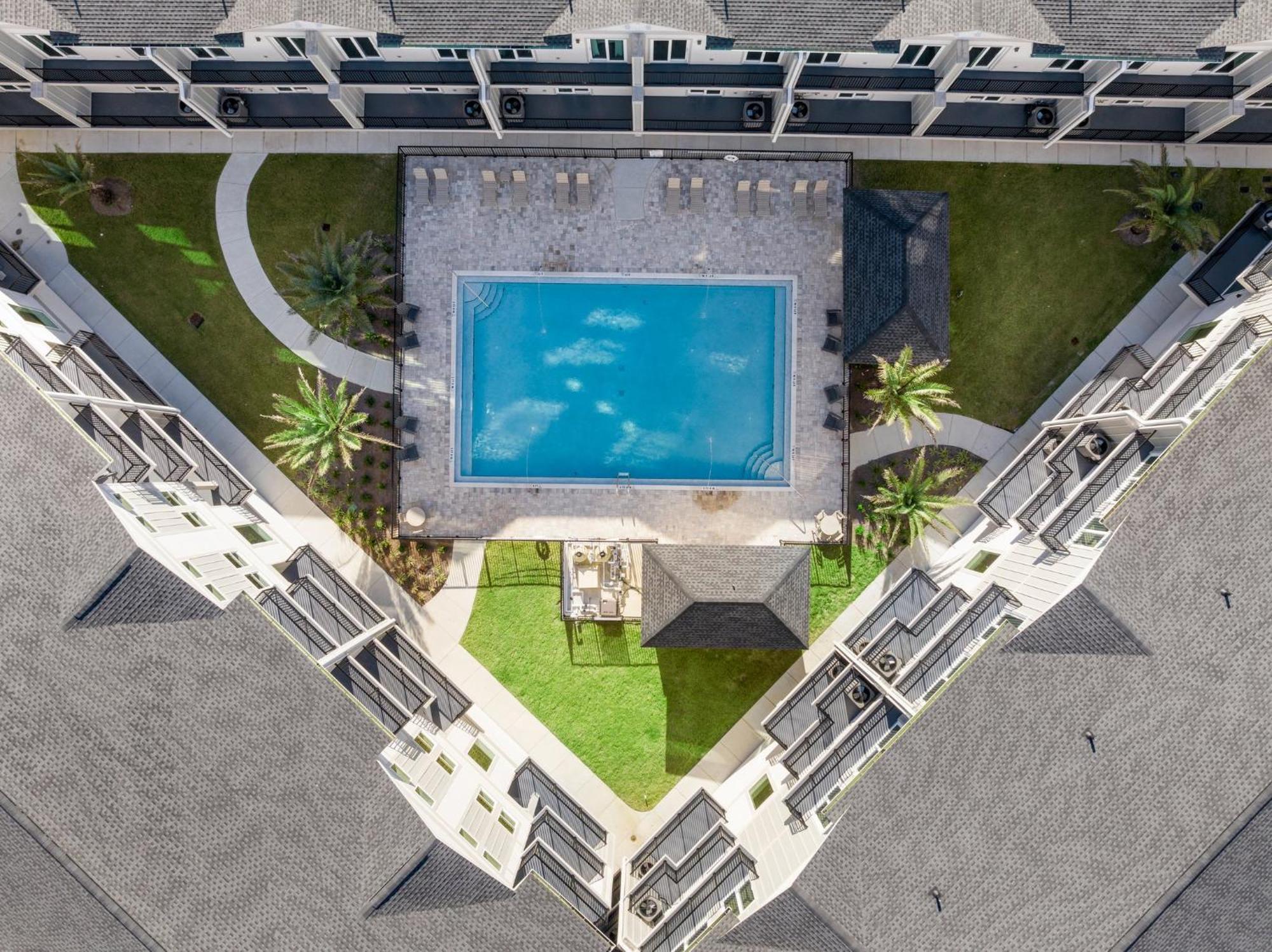 Absolute Heaven By Pristine Properties Vacation Rentals Cape San Blas Экстерьер фото