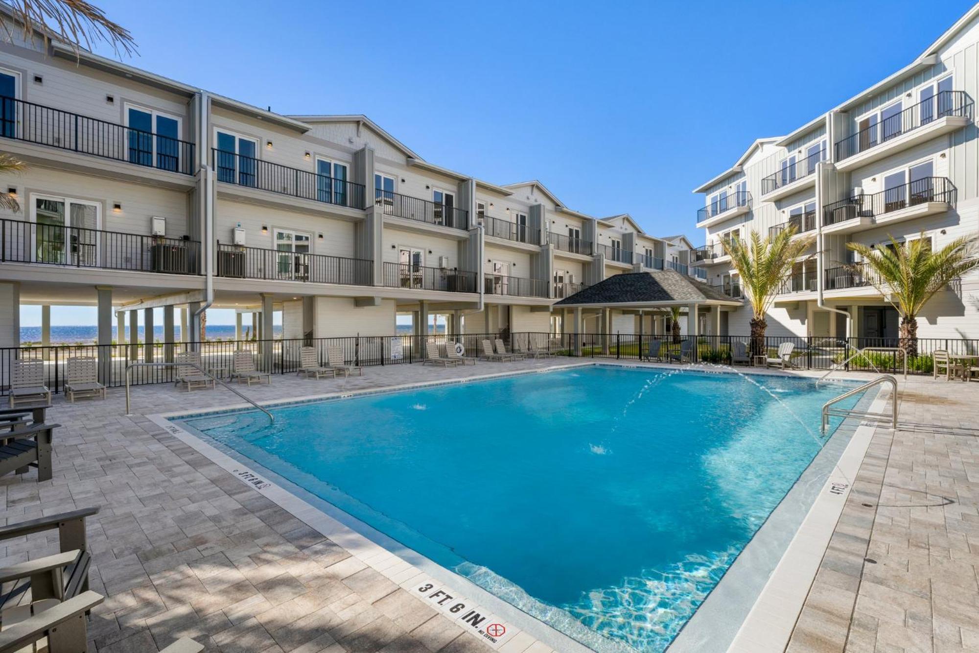 Absolute Heaven By Pristine Properties Vacation Rentals Cape San Blas Экстерьер фото